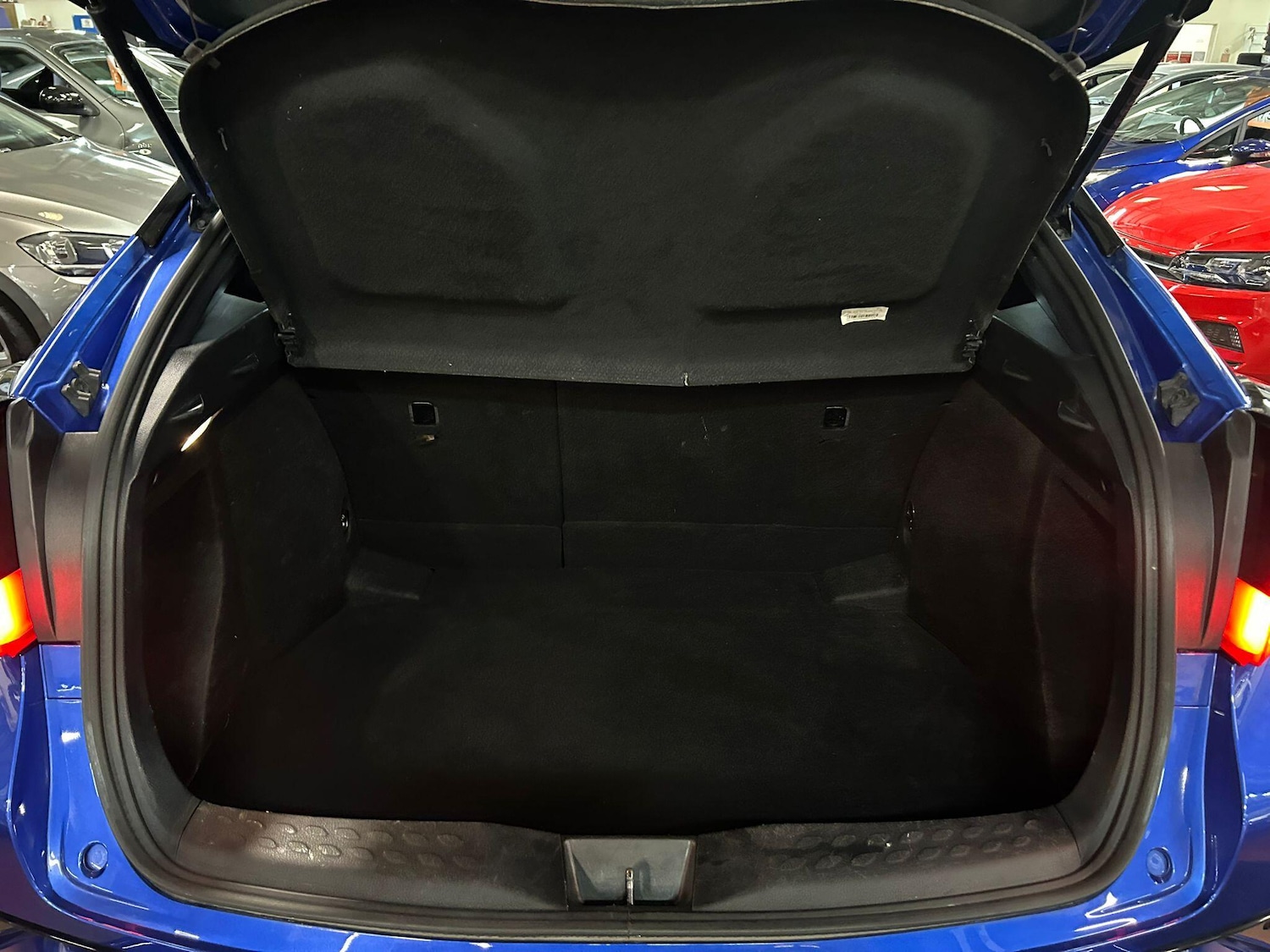 Vehicle 45