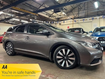 Used Honda Civic 2015 for sale - 78245035: Photo