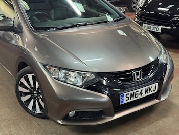 Used Honda Civic 2015 for sale - 78245035: Photo