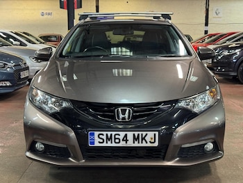 Used Honda Civic 2015 for sale - 78245035: Photo