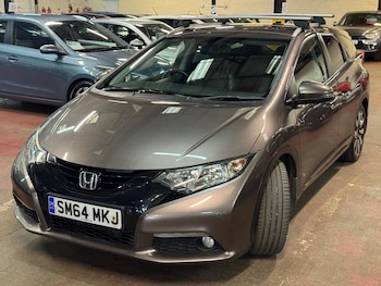 Used Honda Civic 2015 for sale - 78245035: Photo