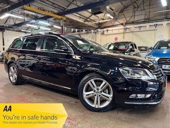 Used Volkswagen Passat 2014 for sale - 78585688: Photo