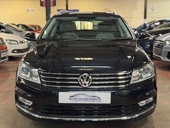 Used Volkswagen Passat 2014 for sale - 78585688: Photo