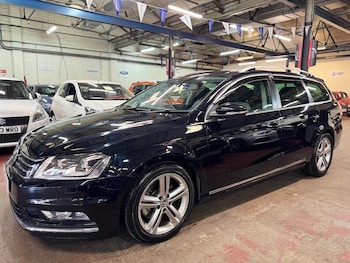 Used Volkswagen Passat 2014 for sale - 78585688: Photo