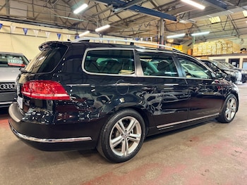 Used Volkswagen Passat 2014 for sale - 78585688: Photo