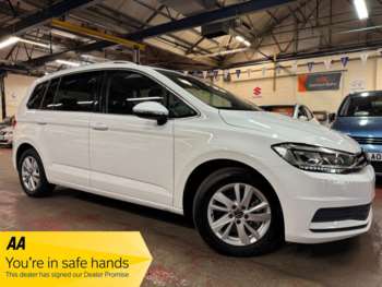 2025 (71) - 1.5 TSI EVO SE DSG Euro 6 (s/s) 5dr