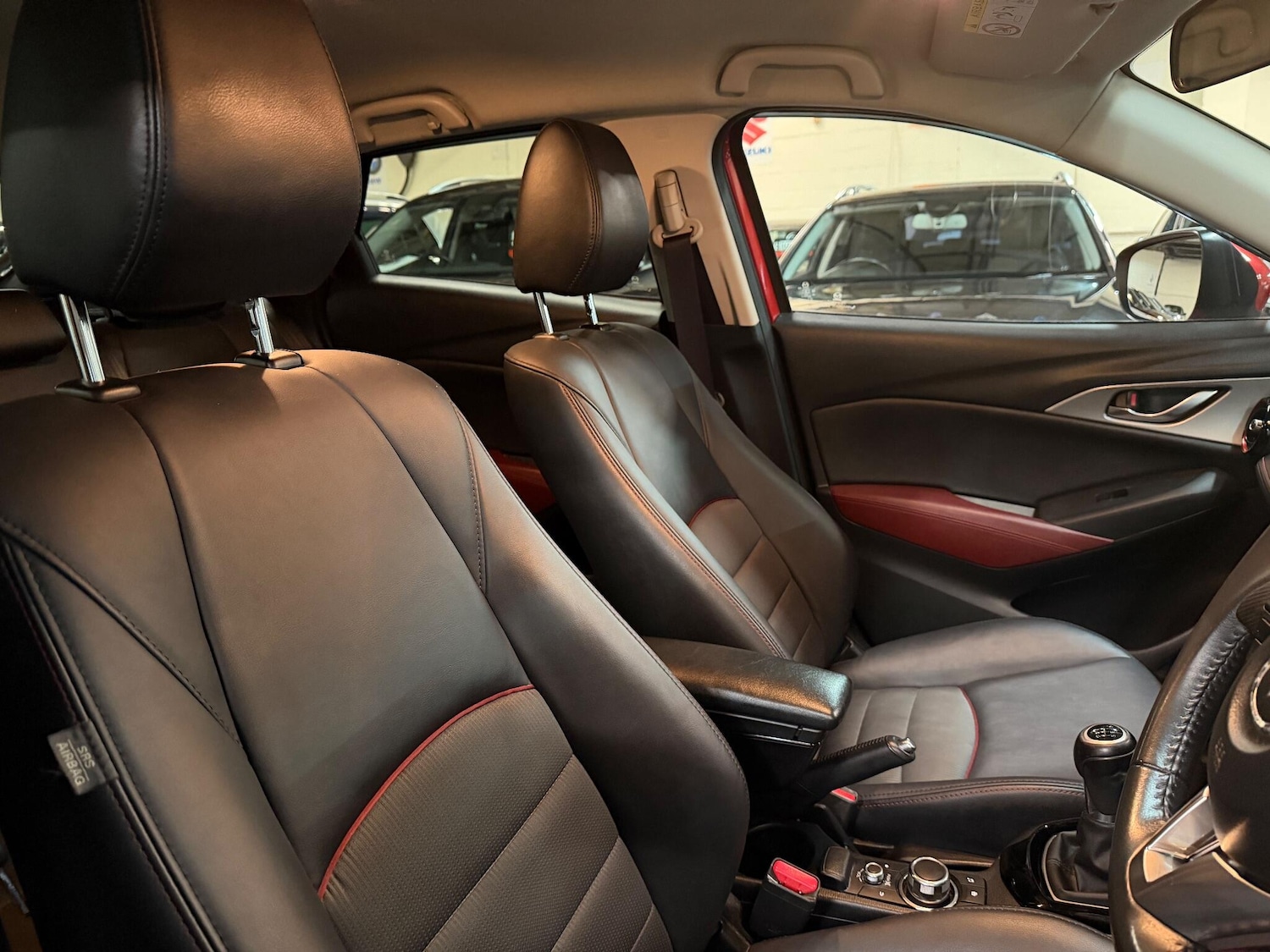 Used Mazda CX-3 2016 for sale - 76701696: Photo 13