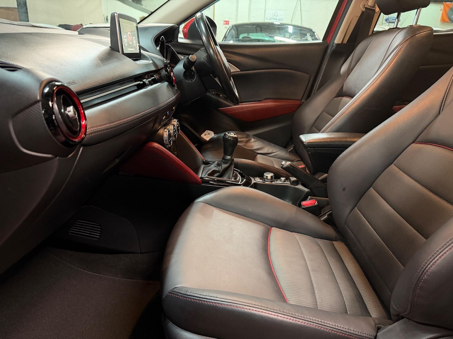 Used Mazda CX-3 2016 for sale - 76701696: Photo 15