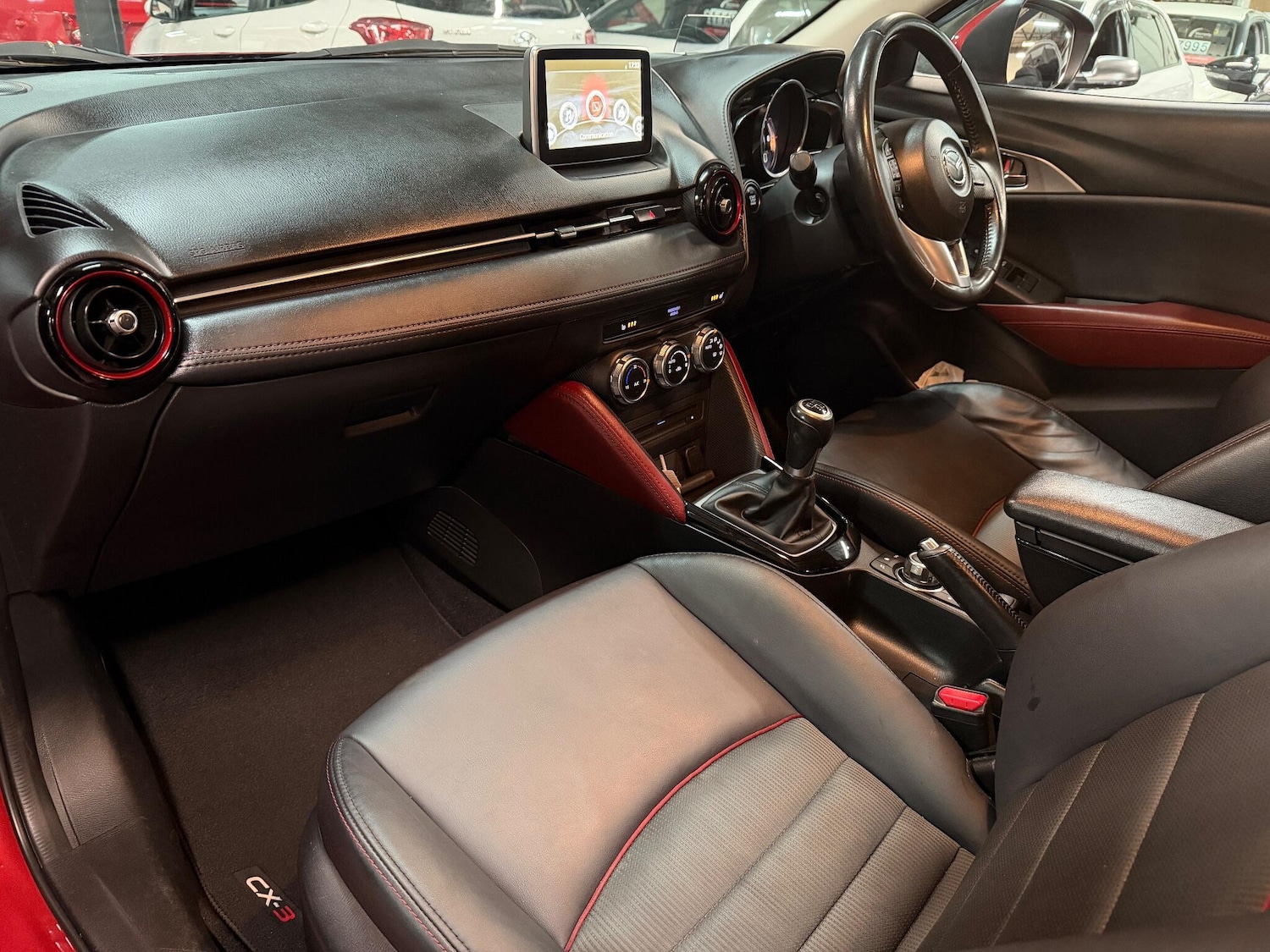 Used Mazda CX-3 2016 for sale - 76701696: Photo 18