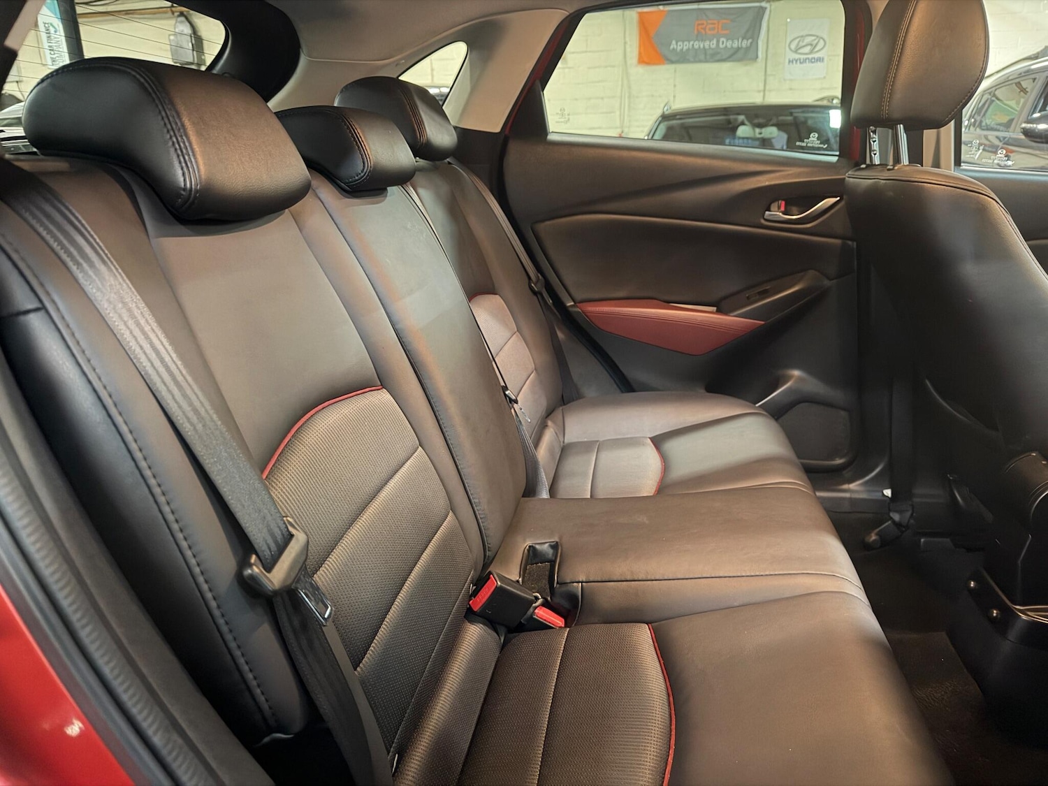 Used Mazda CX-3 2016 for sale - 76701696: Photo 19