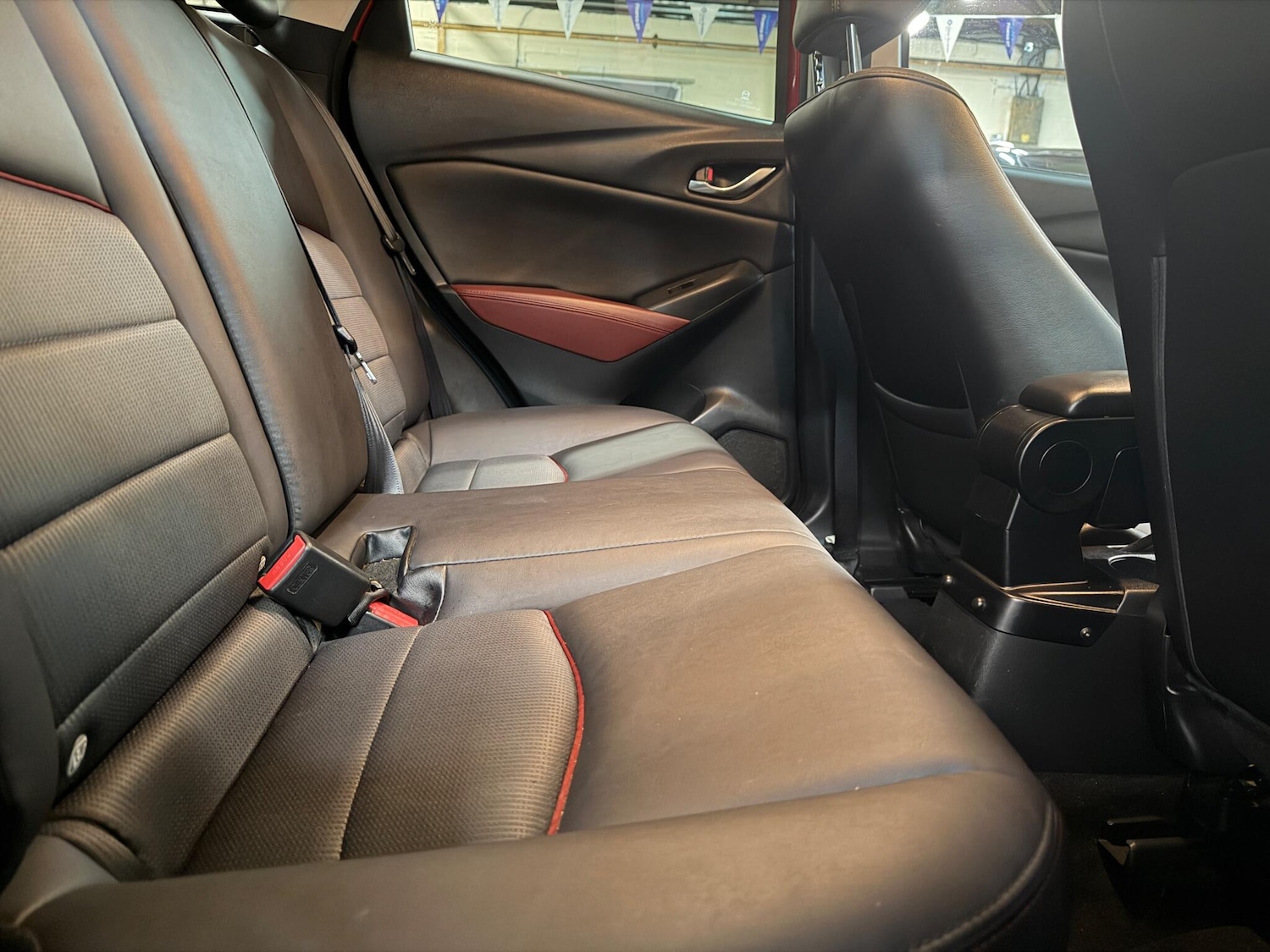 Used Mazda CX-3 2016 for sale - 76701696: Photo 20