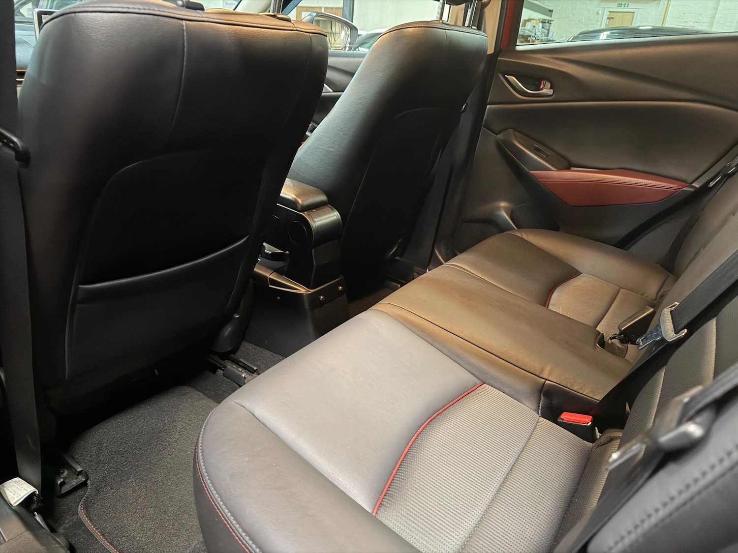 Used Mazda CX-3 2016 for sale - 76701696: Photo 22