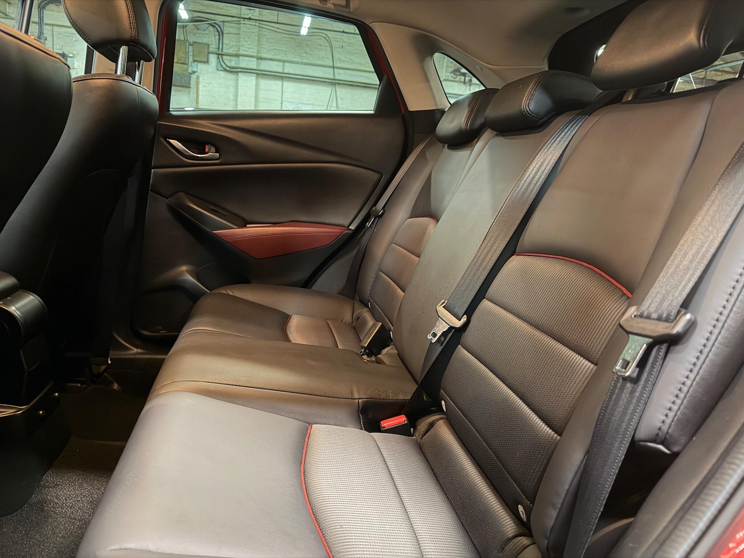 Used Mazda CX-3 2016 for sale - 76701696: Photo 23