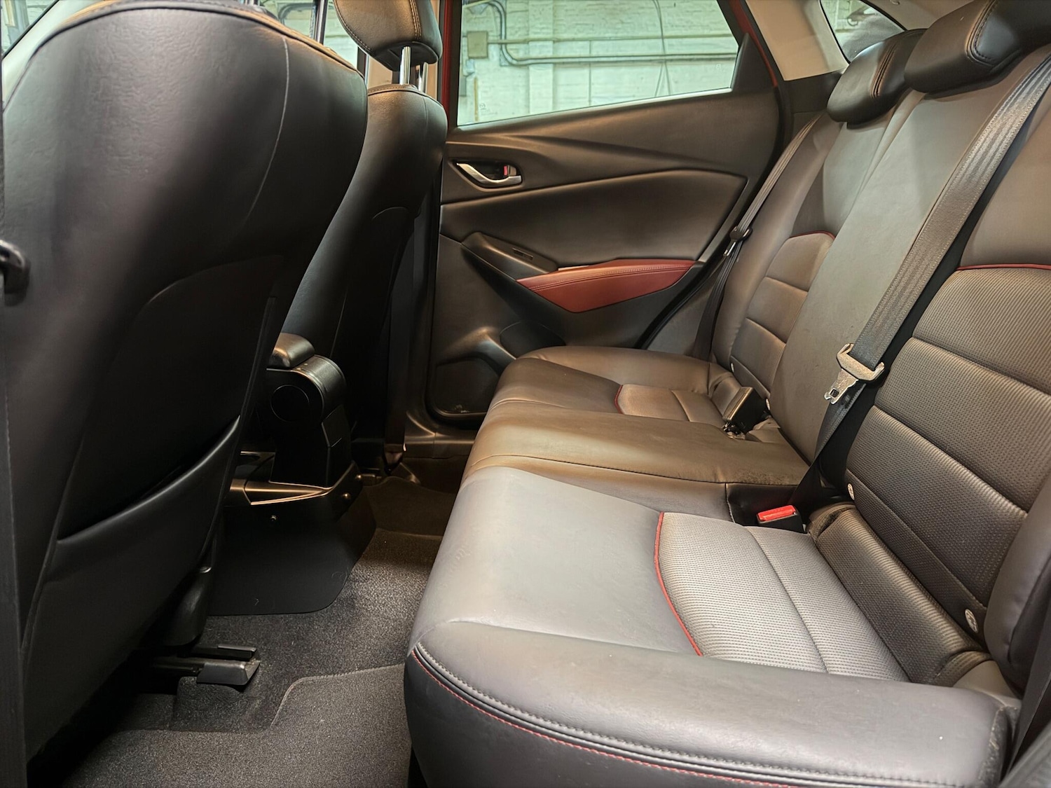 Used Mazda CX-3 2016 for sale - 76701696: Photo 24