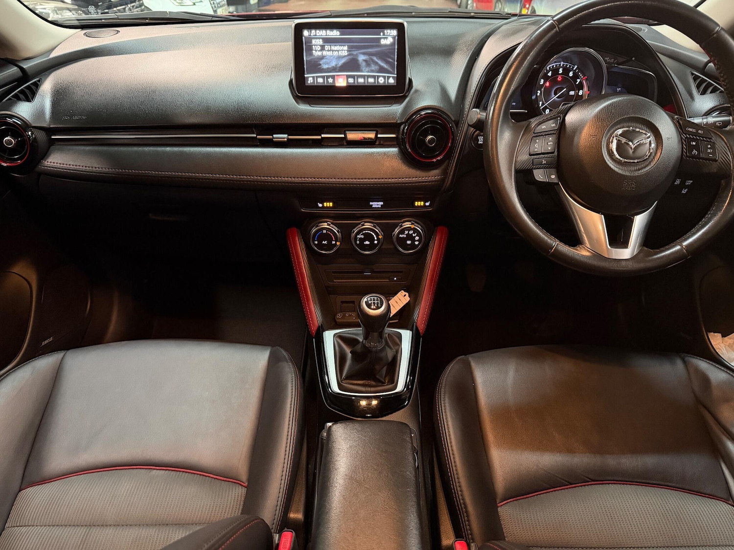 Used Mazda CX-3 2016 for sale - 76701696: Photo 25