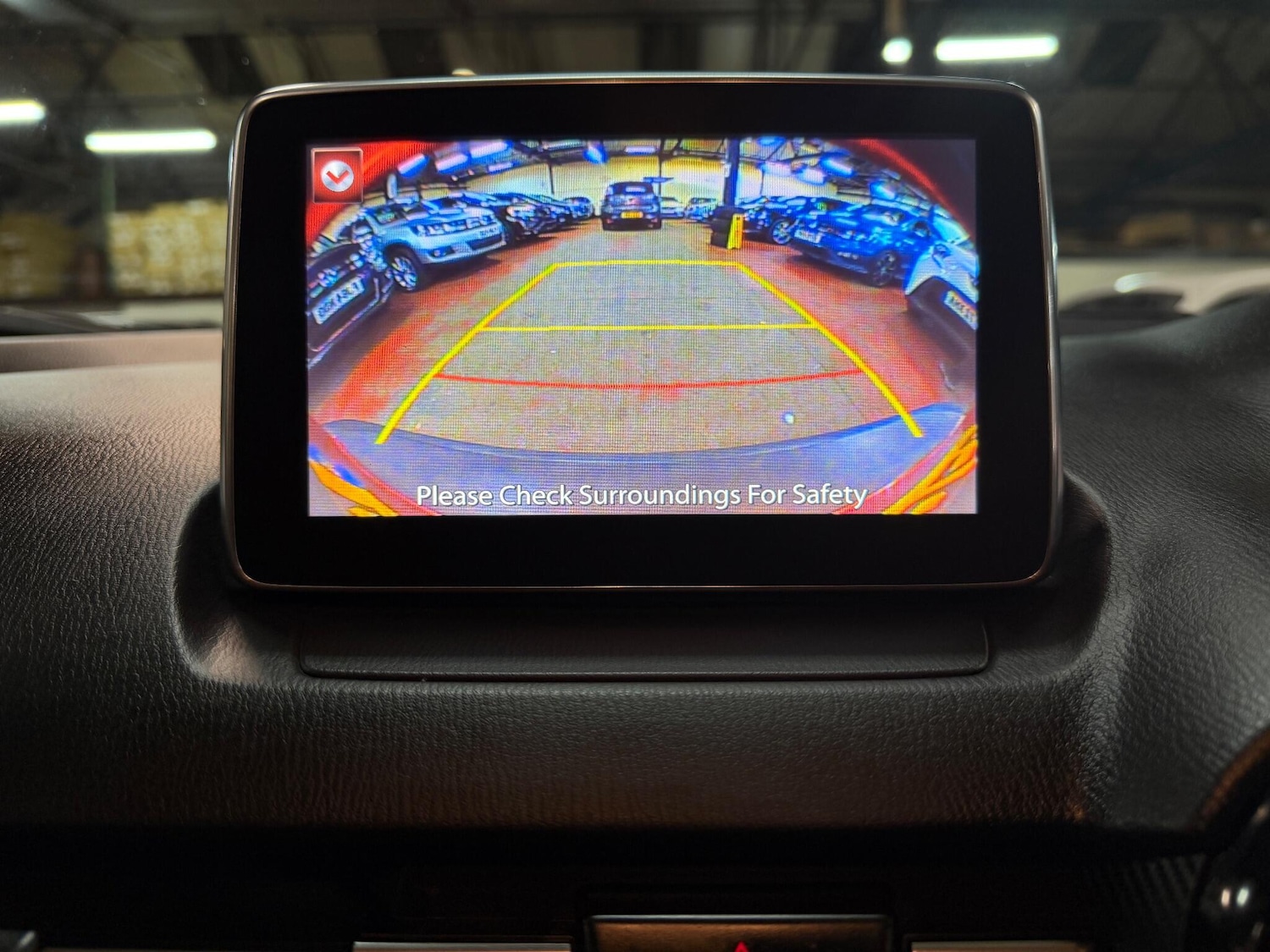 Used Mazda CX-3 2016 for sale - 76701696: Photo 27