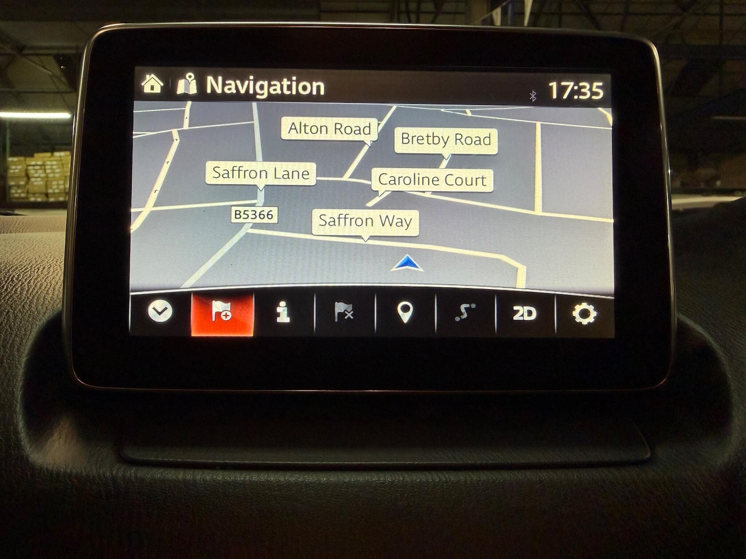 Used Mazda CX-3 2016 for sale - 76701696: Photo 28