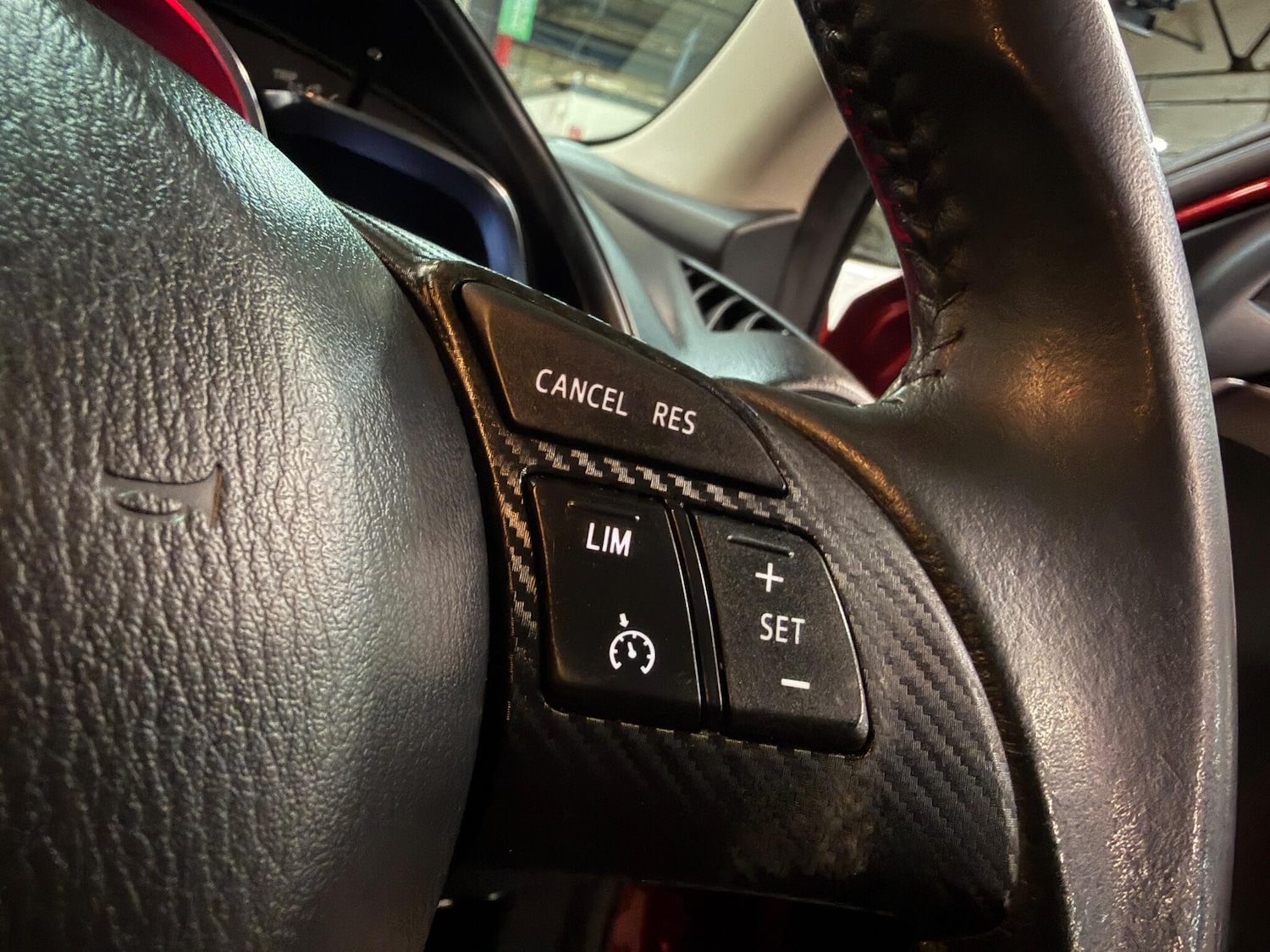 Used Mazda CX-3 2016 for sale - 76701696: Photo 34