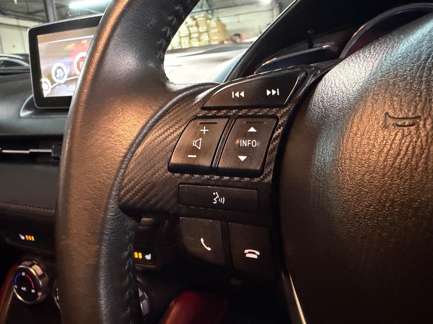 Used Mazda CX-3 2016 for sale - 76701696: Photo 35