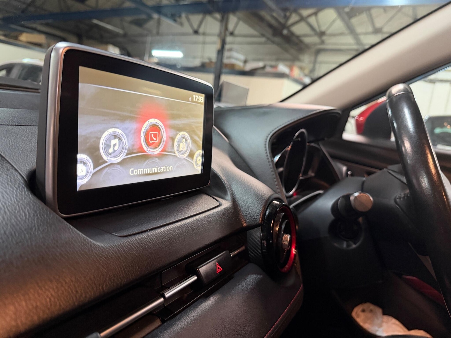 Used Mazda CX-3 2016 for sale - 76701696: Photo 38