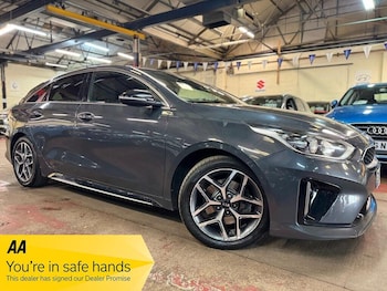 Used Kia Pro Ceed 2019 for sale - 78752271: Photo