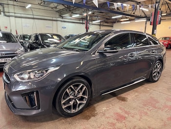 Used Kia Pro Ceed 2019 for sale - 78752271: Photo
