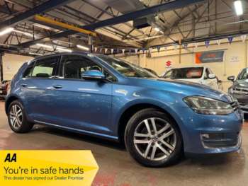 (63) - 1.4 TSI BlueMotion Tech Match DSG Euro 5 (s/s) 5dr