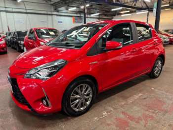 Used Toyota Yaris 2017 for sale - 74935249: Photo
