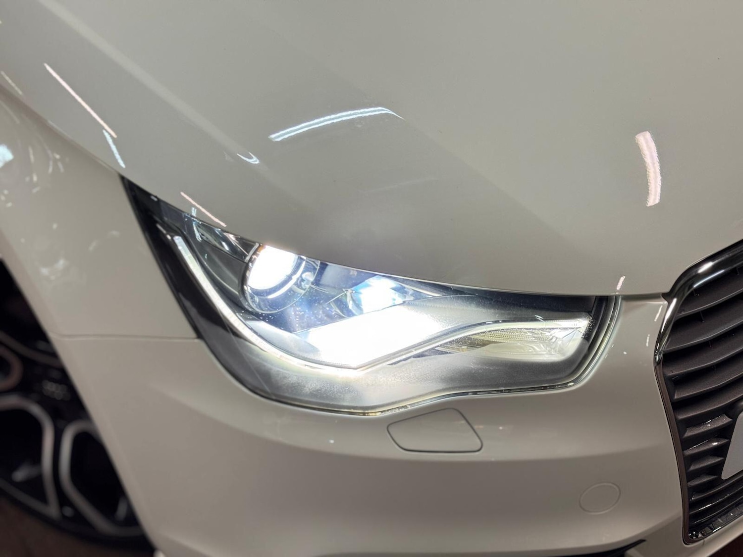 Used Audi A1 for sale - 76689337: Photo 11