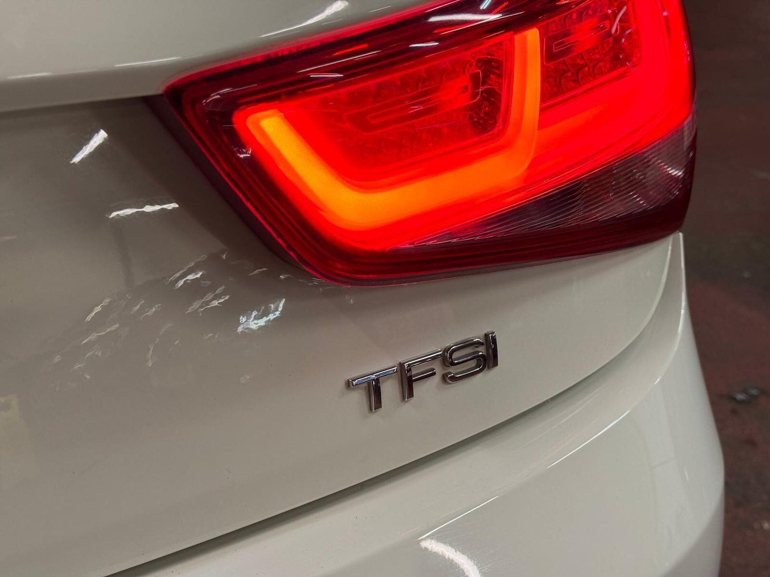 Used Audi A1 for sale - 76689337: Photo 15