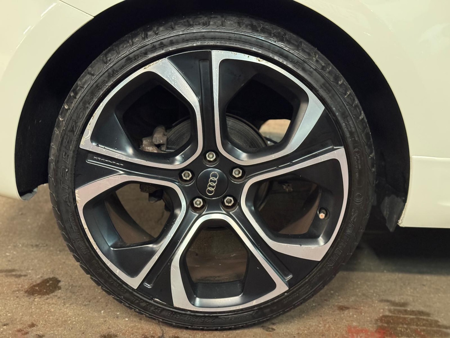 Used Audi A1 for sale - 76689337: Photo 16