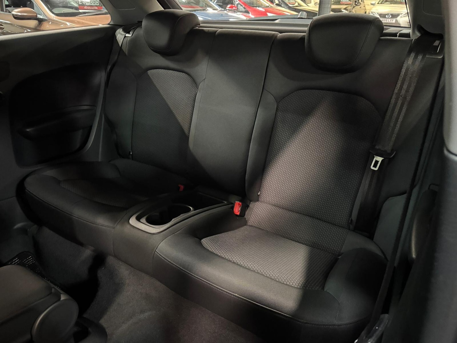 Used Audi A1 for sale - 76689337: Photo 24