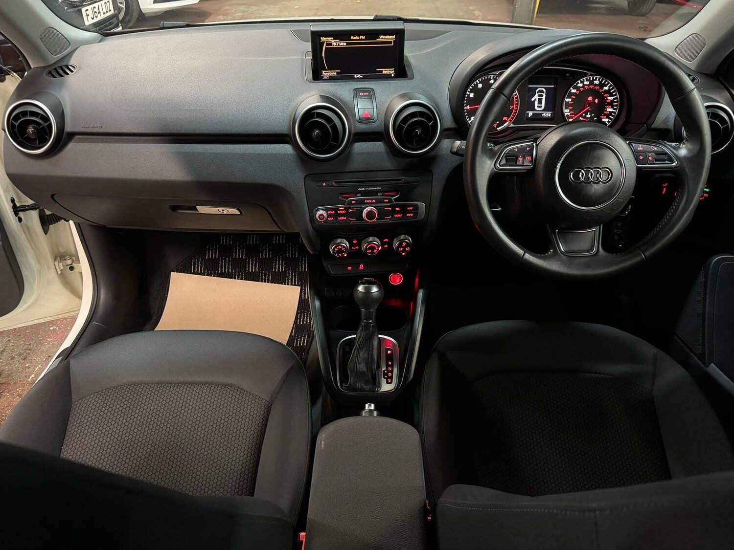 Used Audi A1 for sale - 76689337: Photo 26