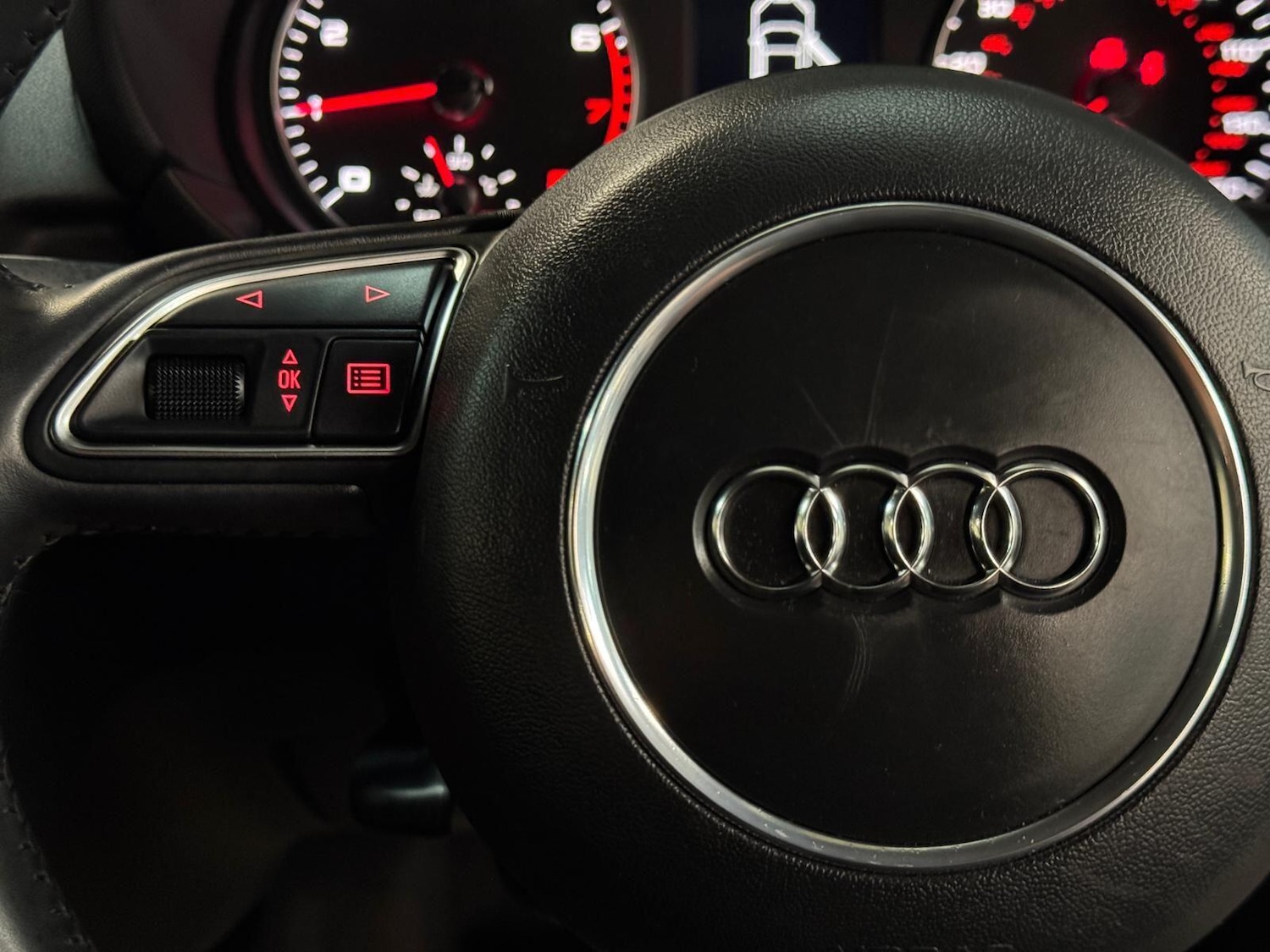 Used Audi A1 for sale - 76689337: Photo 29