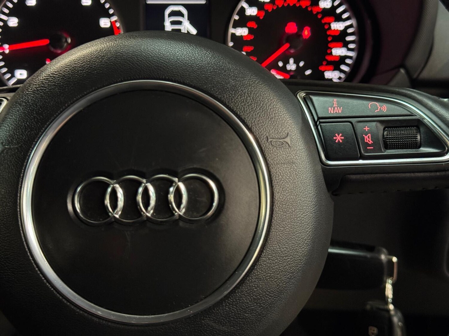 Used Audi A1 for sale - 76689337: Photo 30