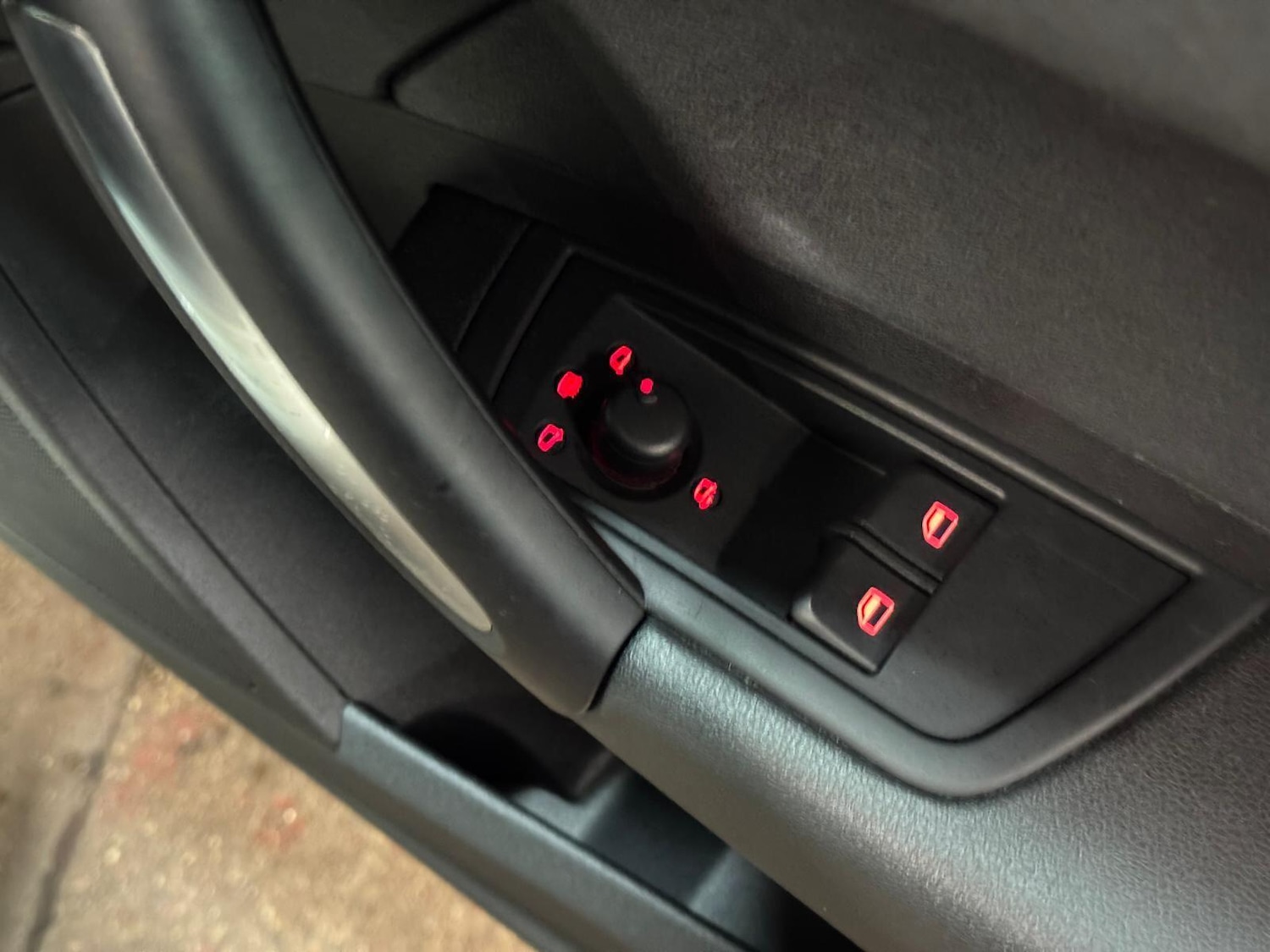 Used Audi A1 for sale - 76689337: Photo 34