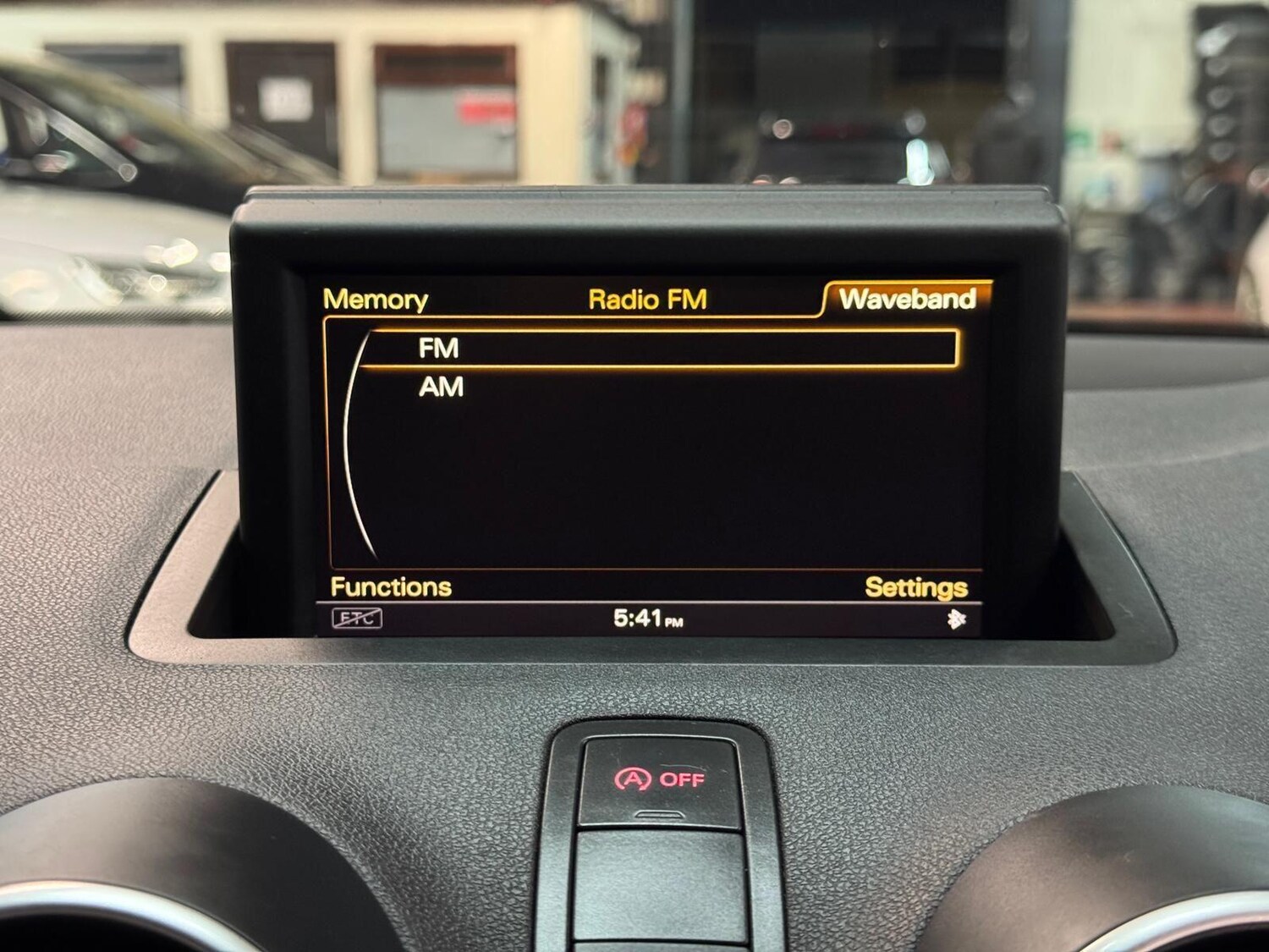 Used Audi A1 for sale - 76689337: Photo 36