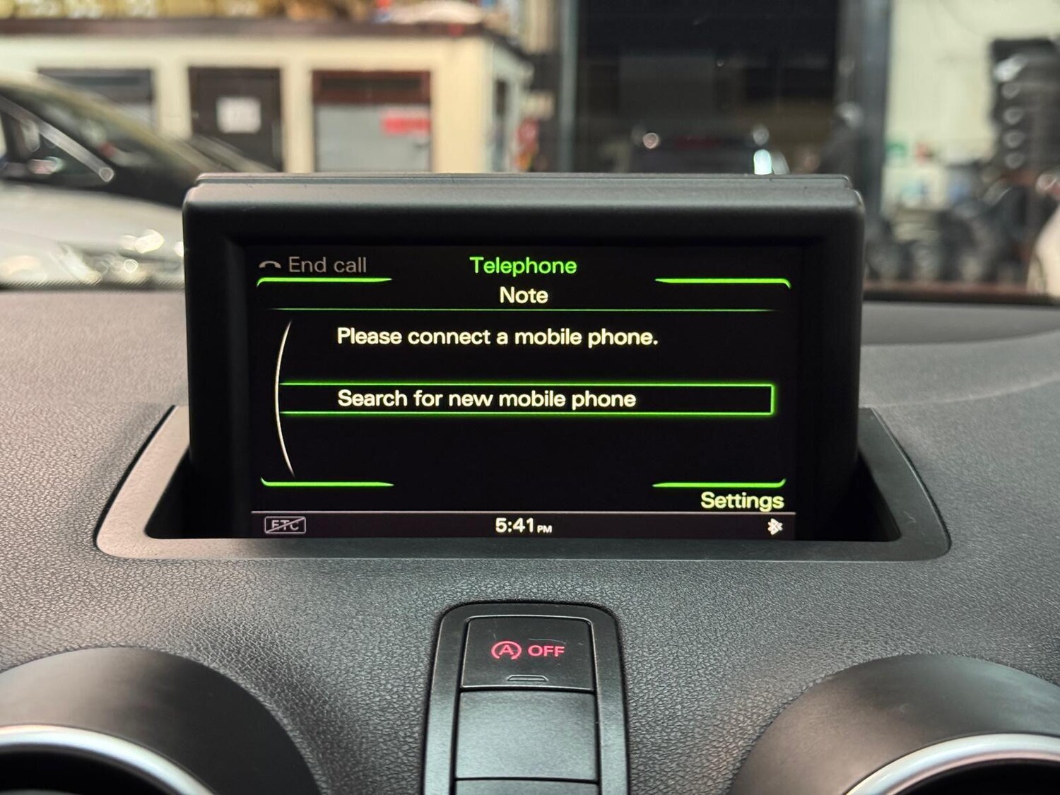 Used Audi A1 for sale - 76689337: Photo 37