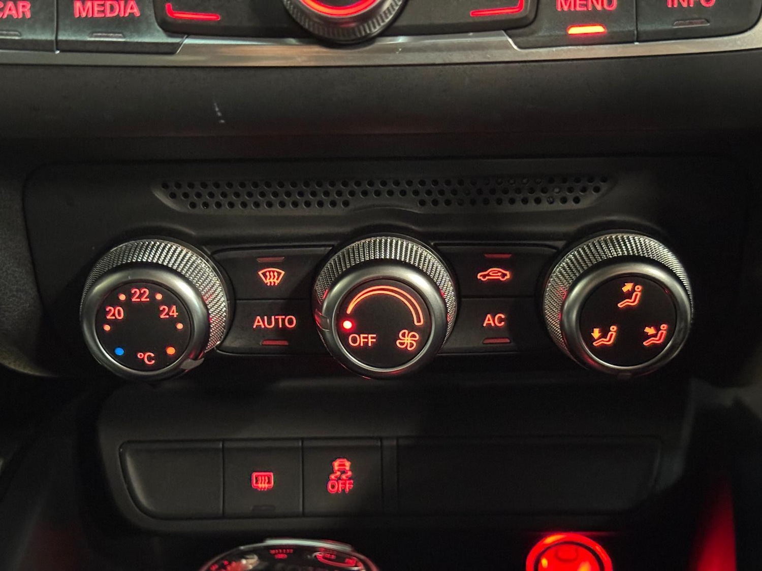 Used Audi A1 for sale - 76689337: Photo 39