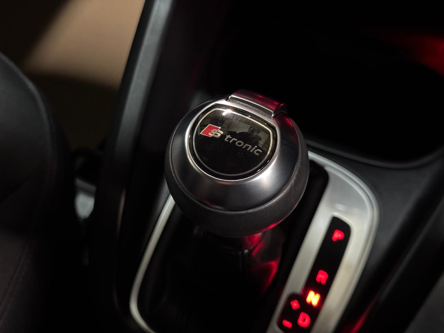 Used Audi A1 for sale - 76689337: Photo 42