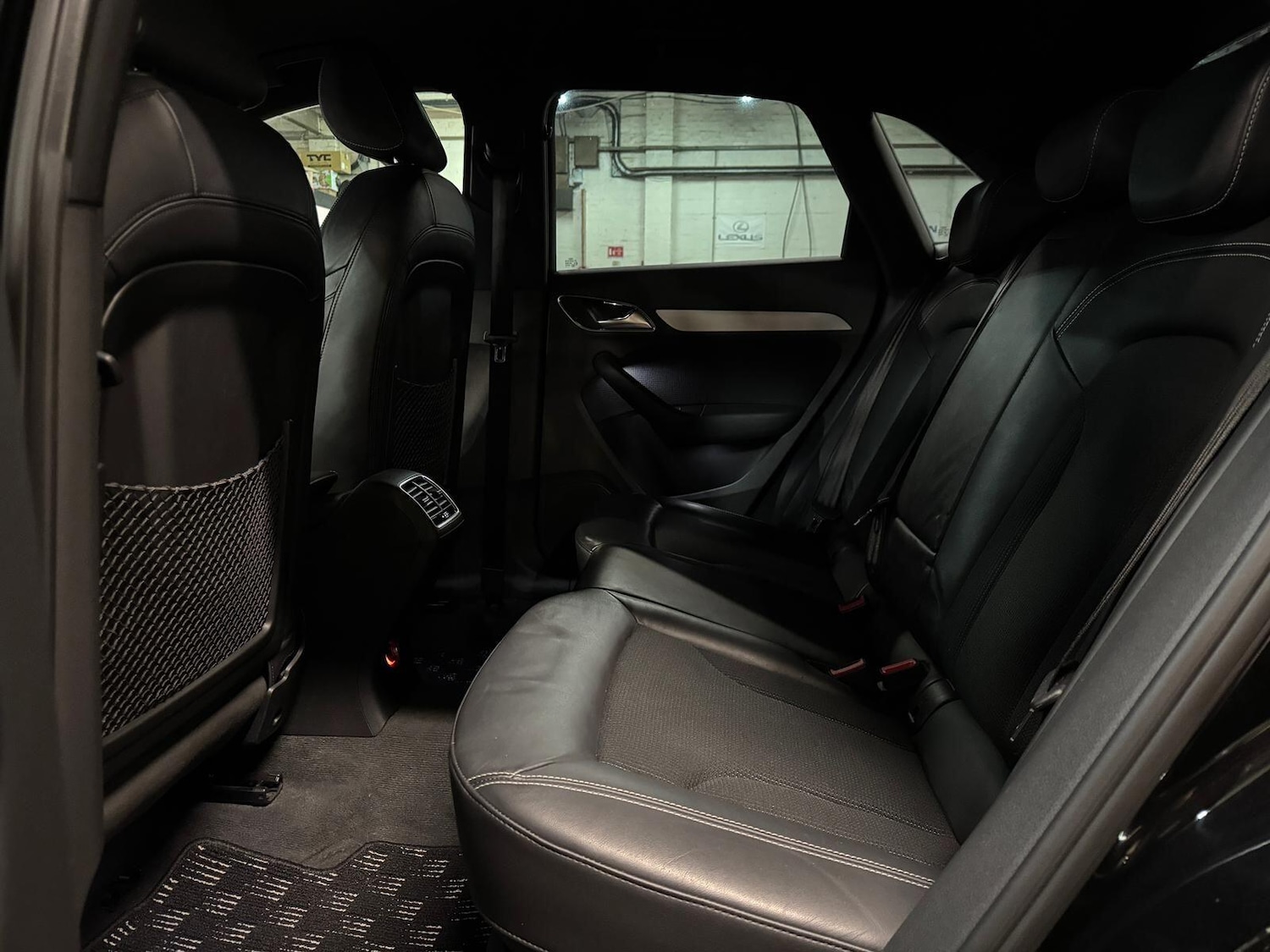 Used Audi Q3 for sale - 77440256: Photo 29