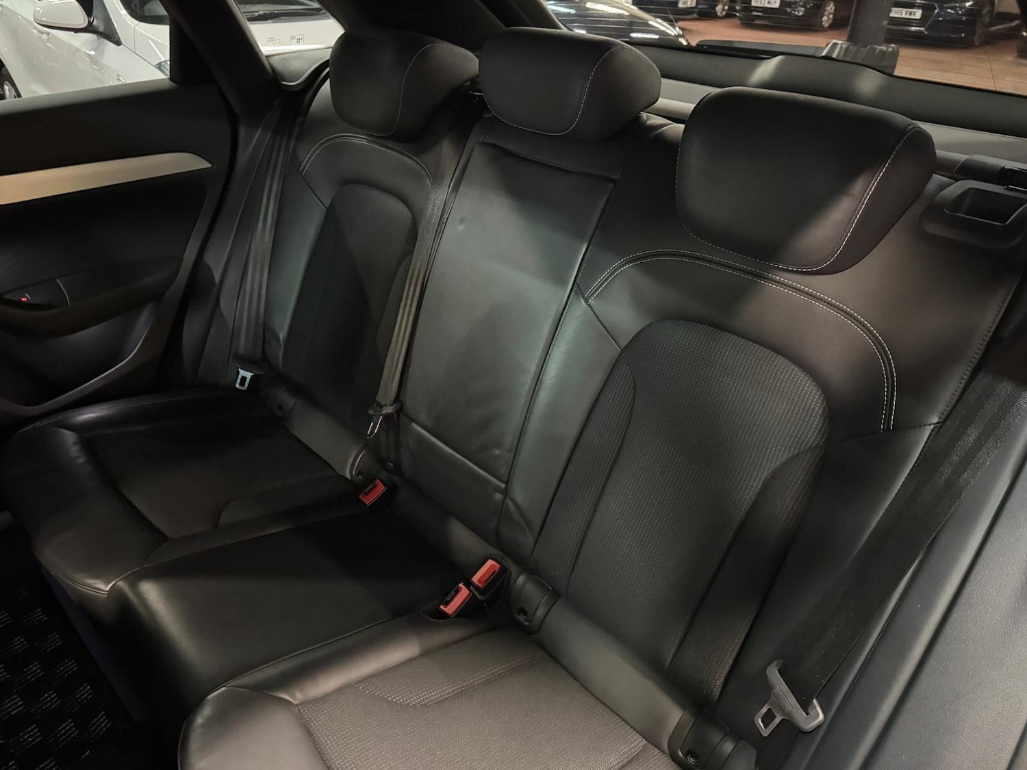 Used Audi Q3 for sale - 77440256: Photo 30