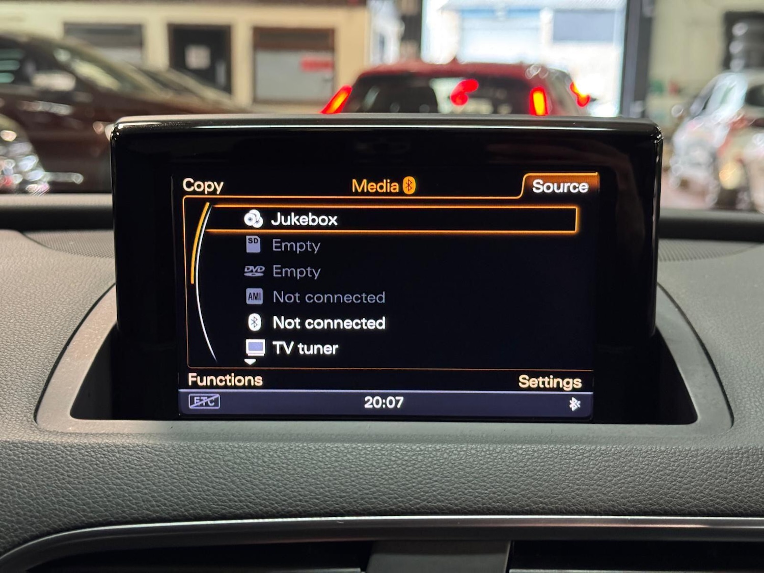 Used Audi Q3 for sale - 77440256: Photo 48