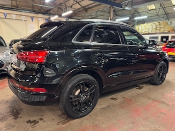 Used Audi Q3 2014 for sale - 77440256: Photo