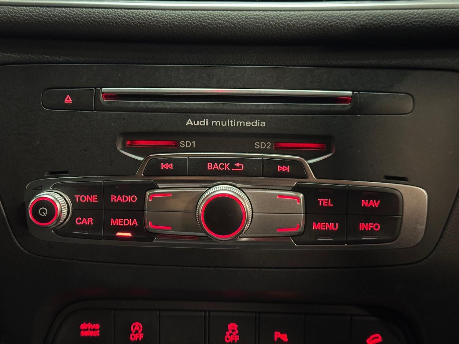 Used Audi Q3 for sale - 77440256: Photo 50