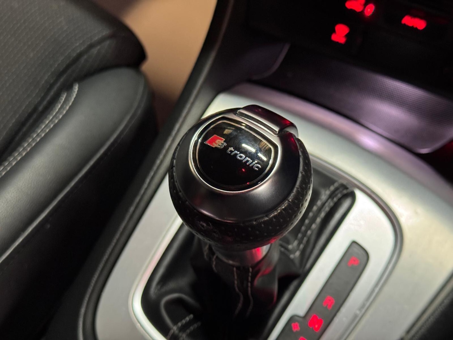 Used Audi Q3 for sale - 77440256: Photo 54