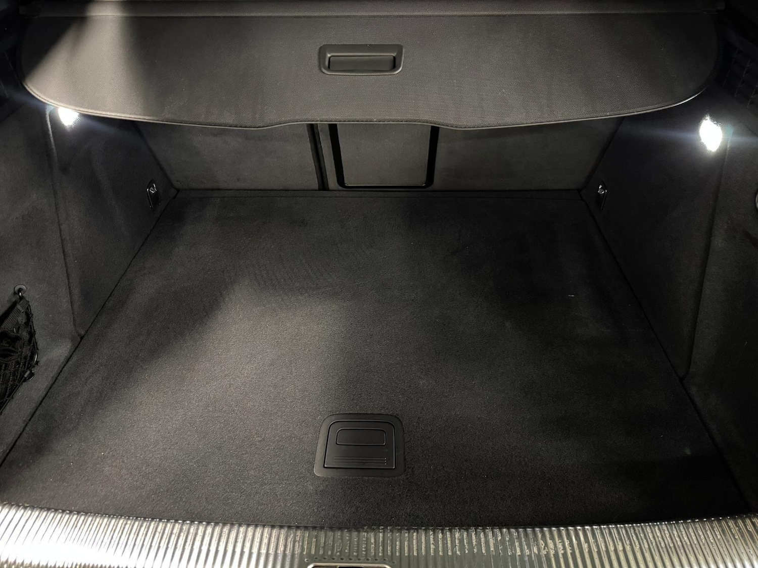 Used Audi Q3 for sale - 77440256: Photo 56