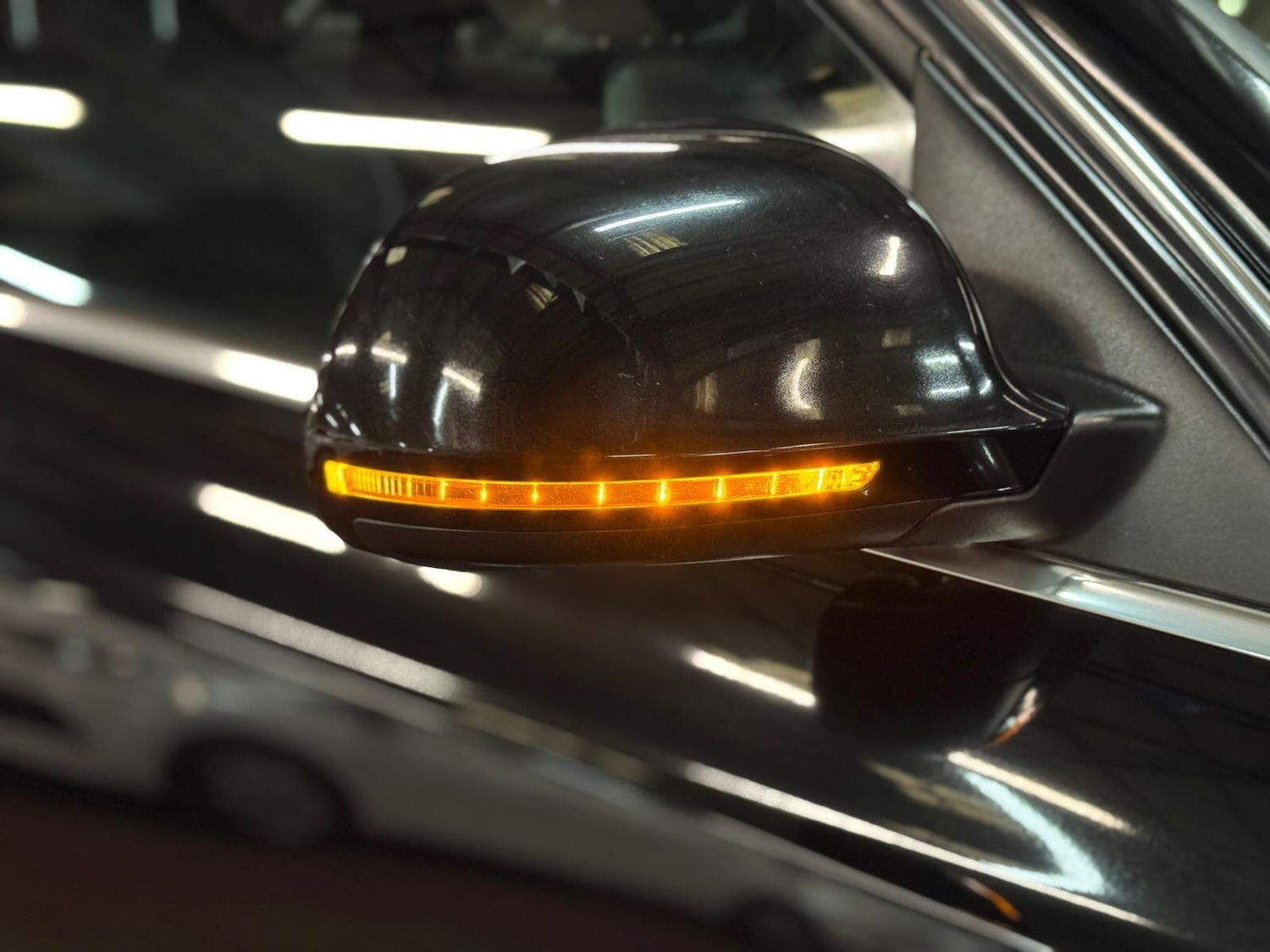 Used Audi Q3 for sale - 77440256: Photo 8