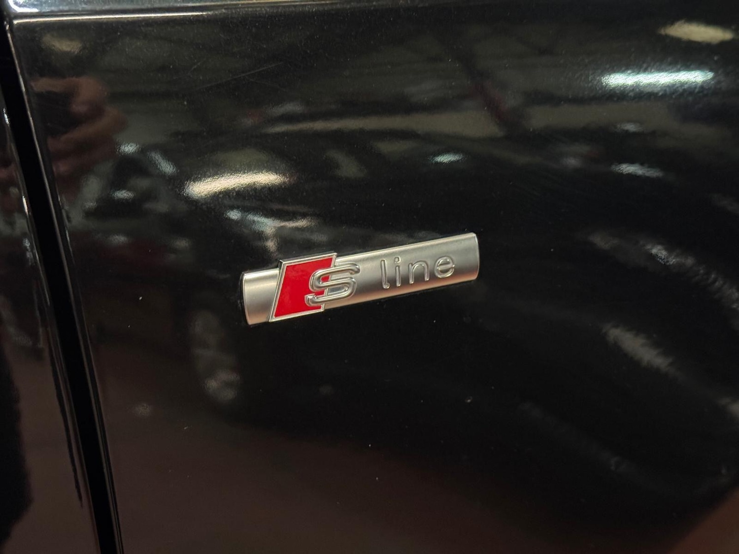 Used Audi Q3 for sale - 77440256: Photo 9