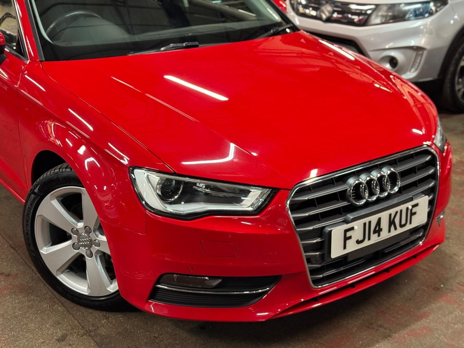 Used Audi A3 for sale - 76424126: Photo 10